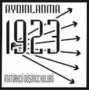 Aydınlanma 1923 Atatürkçü Düşünce Kulübü