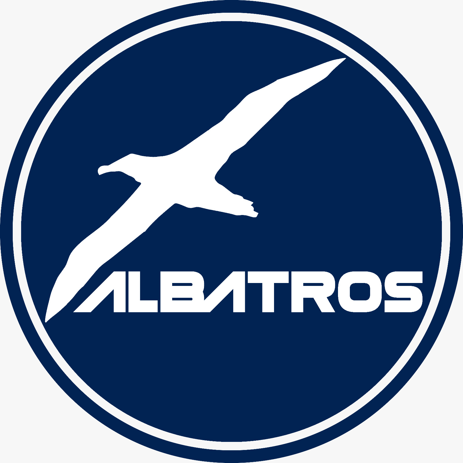 İTÜ Albatros İHA Takımı