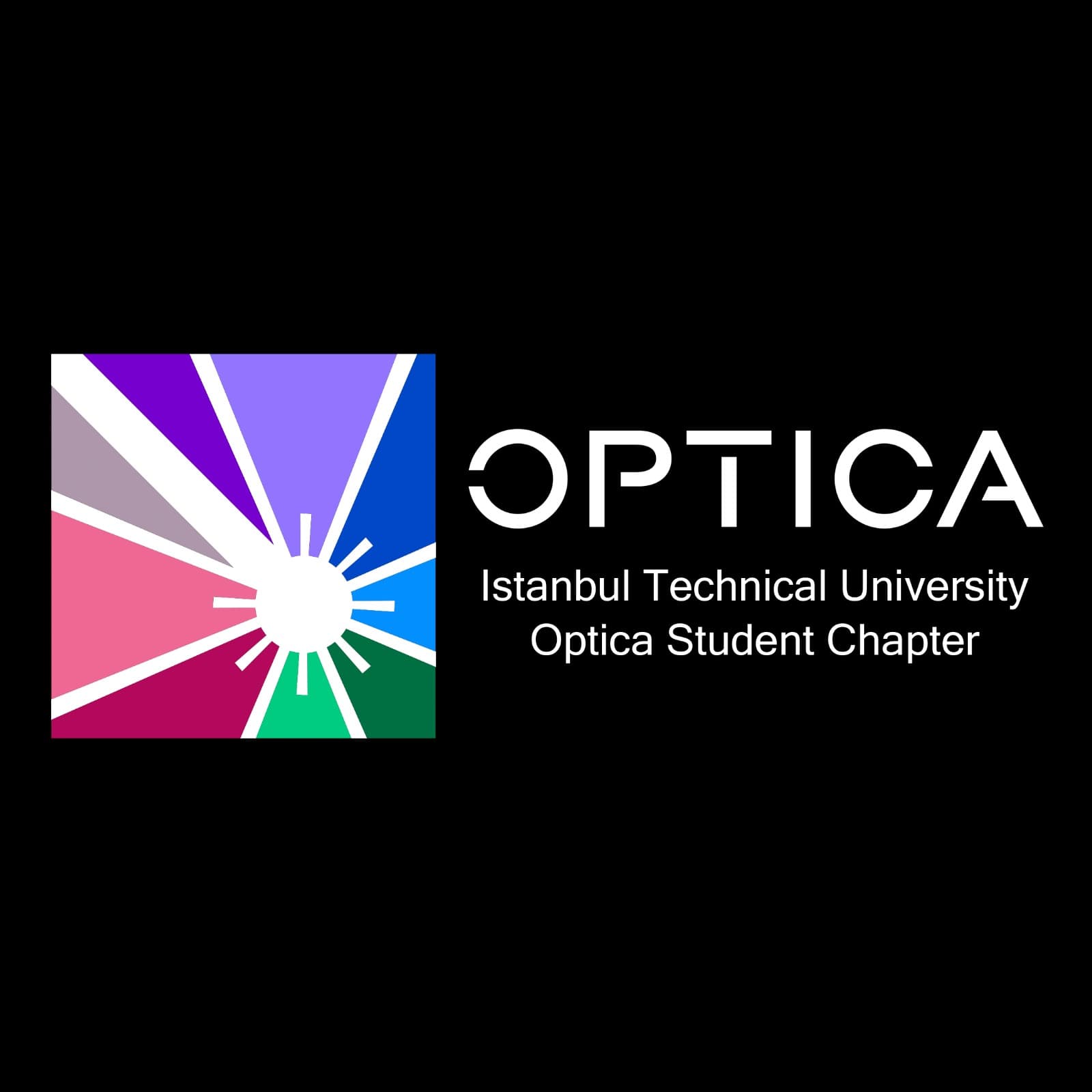 İTÜ Optica Student Chapter