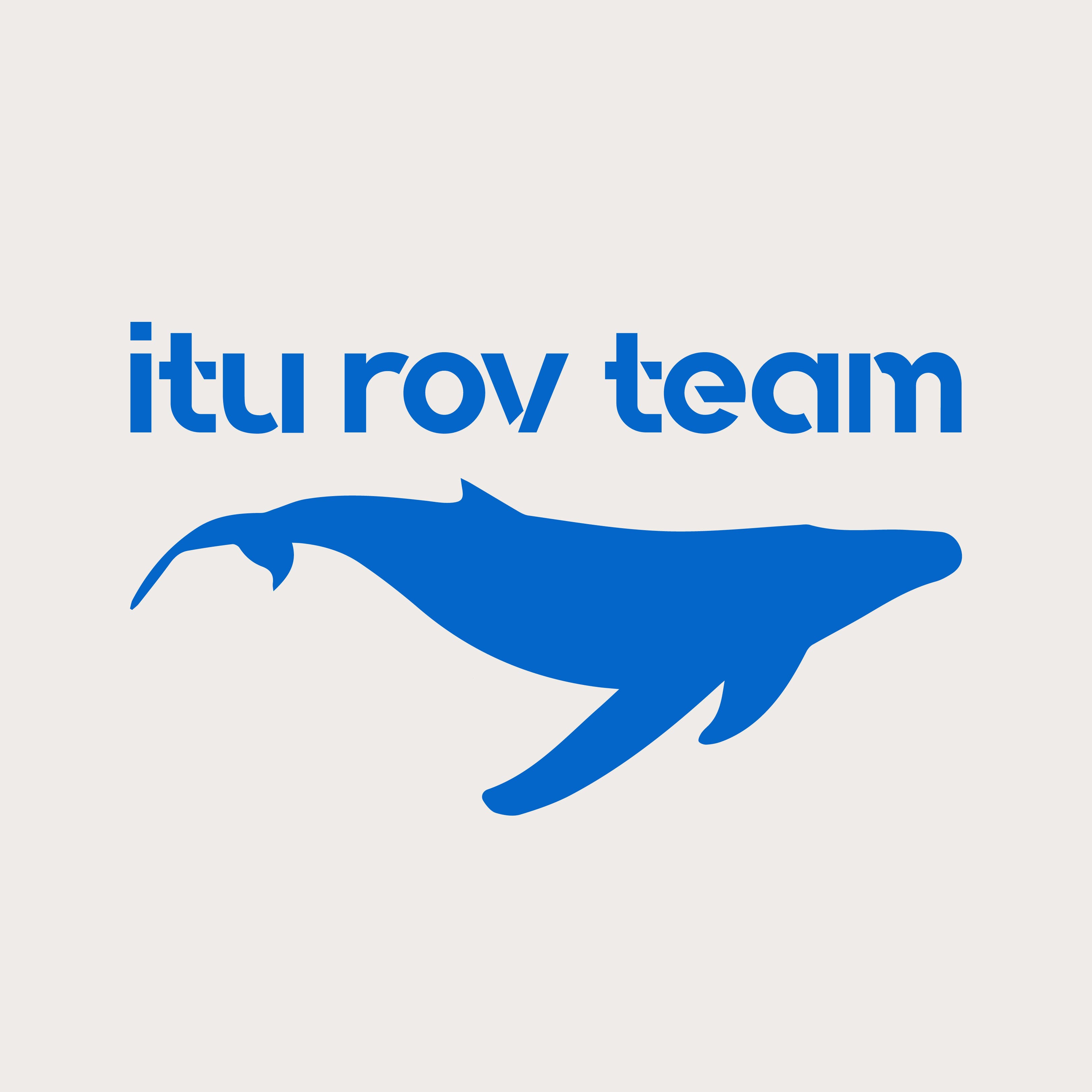 İTÜ ROV