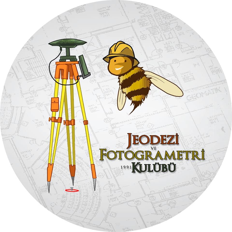 Jeodezi ve Fotogrametri Kulübü