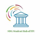 SDG Student Hub of ITU