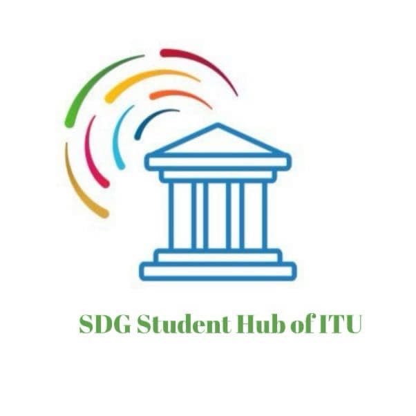 SDG Student Hub of ITU